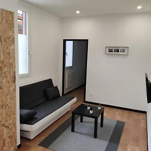  Apartment Du Lavoir