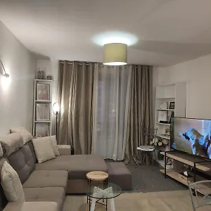 T2 Plein Centre-ville 40m2 Appartement